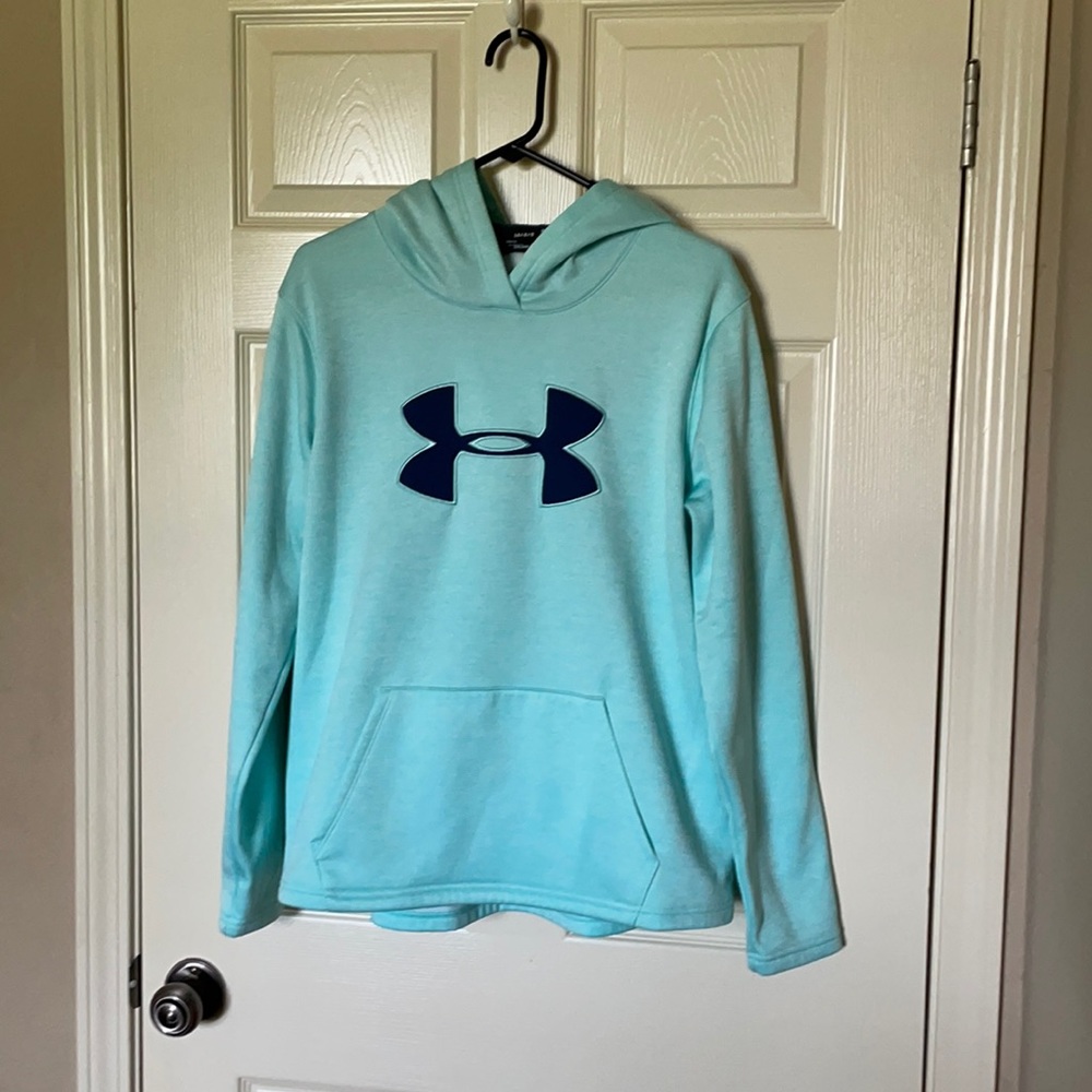 Women’s Under Armour Hoodie